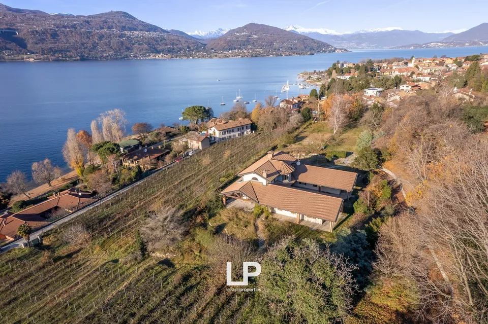Villa Ranco – Foto 25 von 28