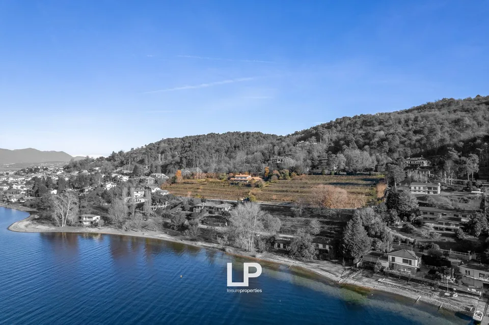 Villa Ranco – Foto 7 von 28