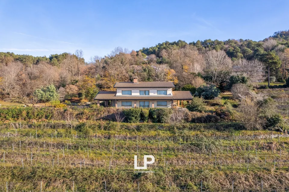 Villa Ranco – Foto 14 von 28