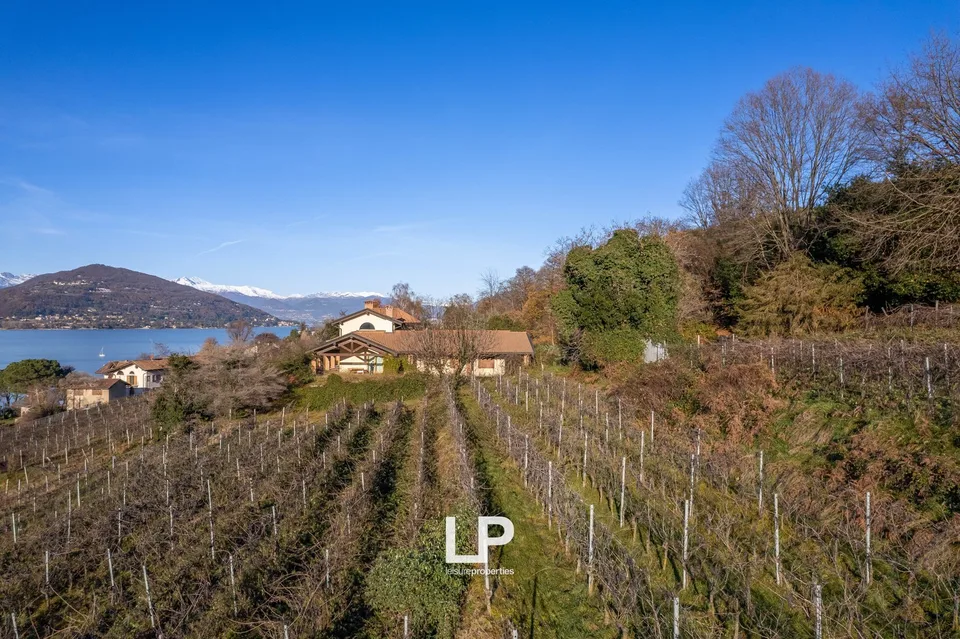 Villa Ranco – Foto 23 von 28