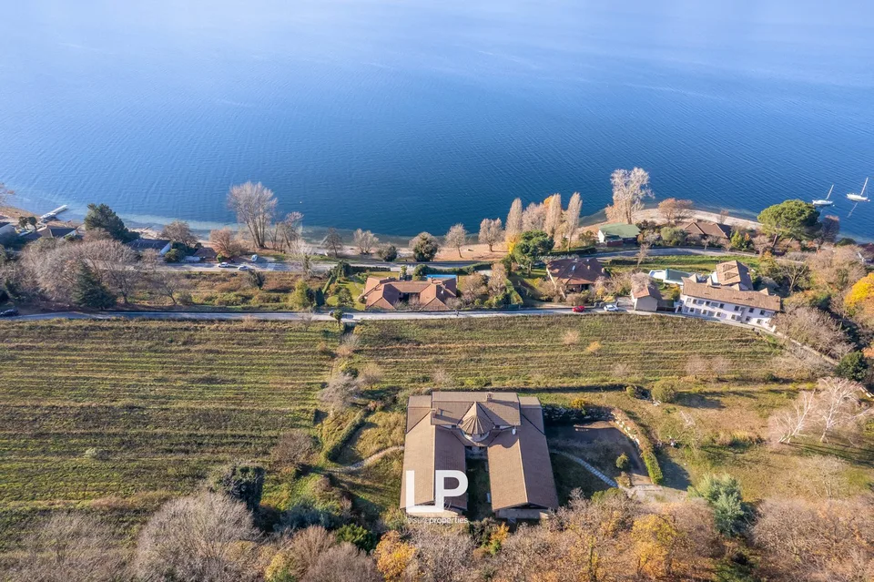 Villa Ranco – Foto 26 von 28