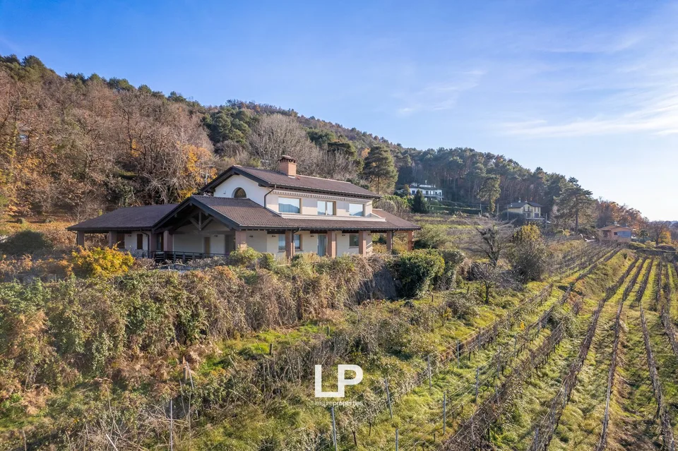 Villa Ranco – Foto 18 von 28
