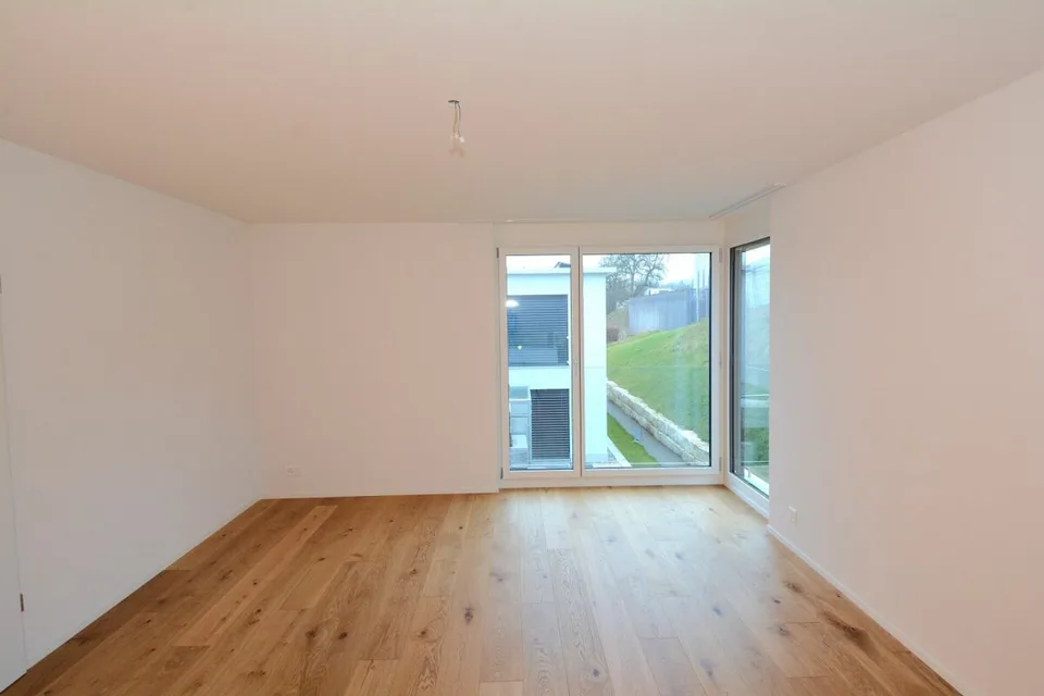 Vivere con generosità - vivere in modo moderno nell'oasi residenziale Beunden – foto 7 di 10