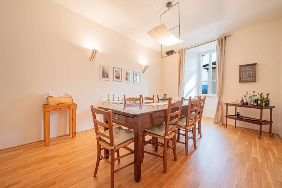 Historisches Haus mit einzigartigem Charme