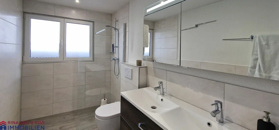 Appartamento attico con vista panoramica – foto 12 di 13
