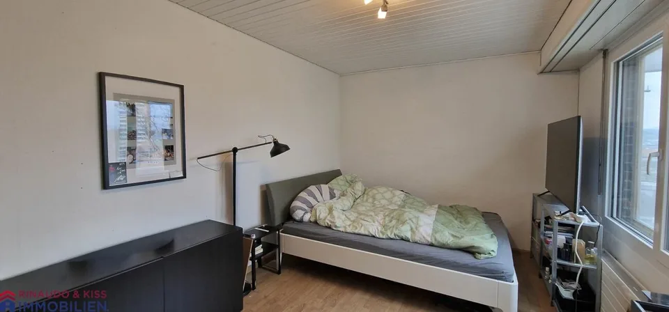 Appartamento attico con vista panoramica – foto 8 di 13