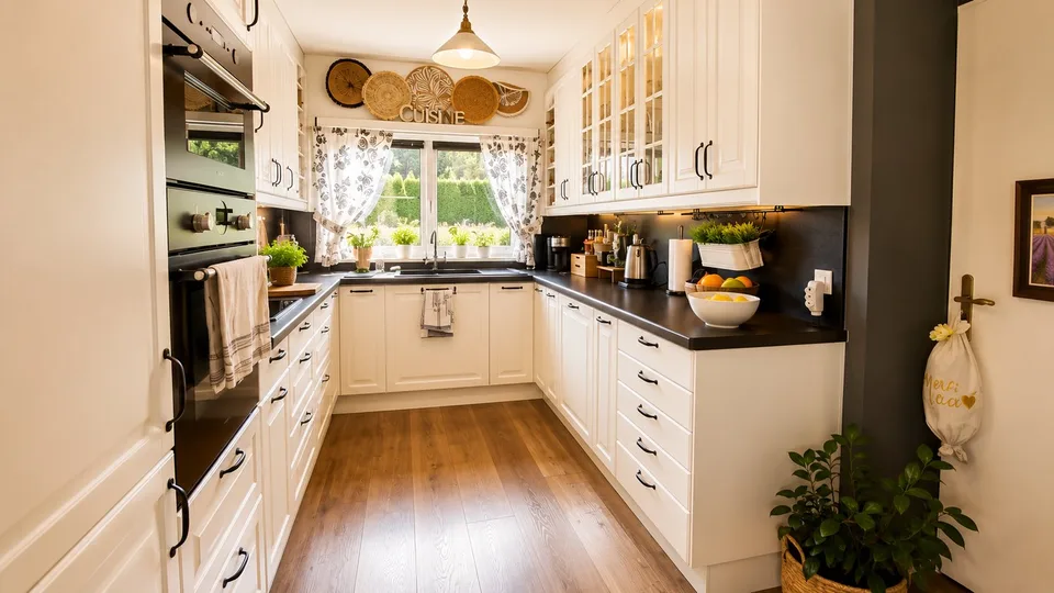 Zu verkaufen? Charmante Villa mit 4.5 Zimmern in Fully – Foto 7 von 9