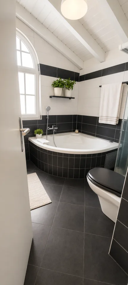 Zu verkaufen? Charmante Villa mit 4.5 Zimmern in Fully – Foto 9 von 9