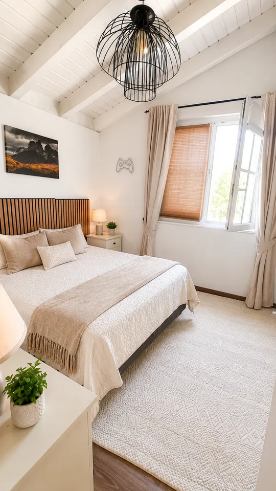 Zu verkaufen? Charmante Villa mit 4.5 Zimmern in Fully – Foto 8 von 9