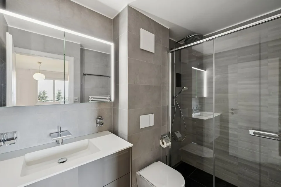 Appartement rénové de 5 1/2 pièces - Idéal pour une famille !