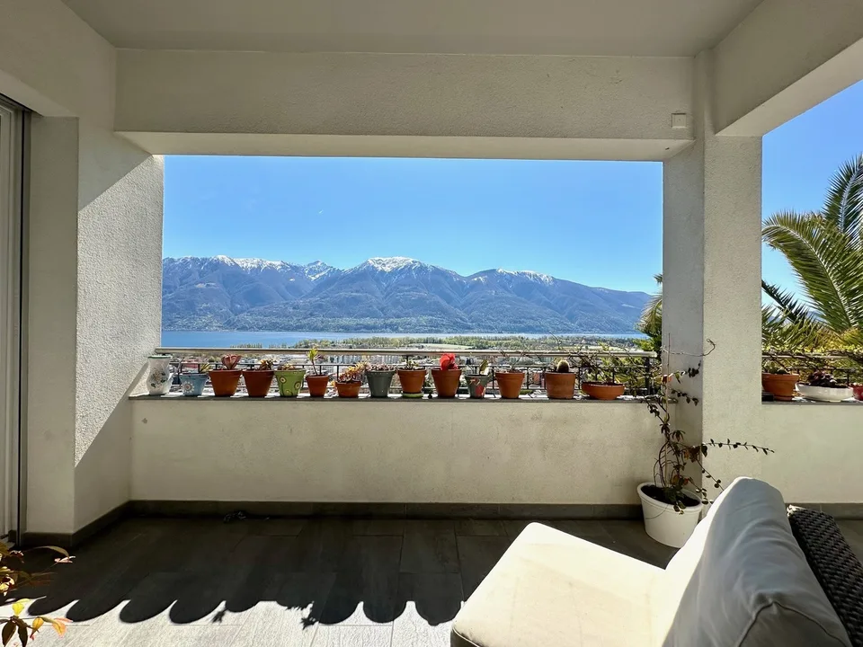 Exklusive 5.5-Zimmer-Duplexwohnung mit Panorama-Terrasse an Toplage – photo 6 sur 13