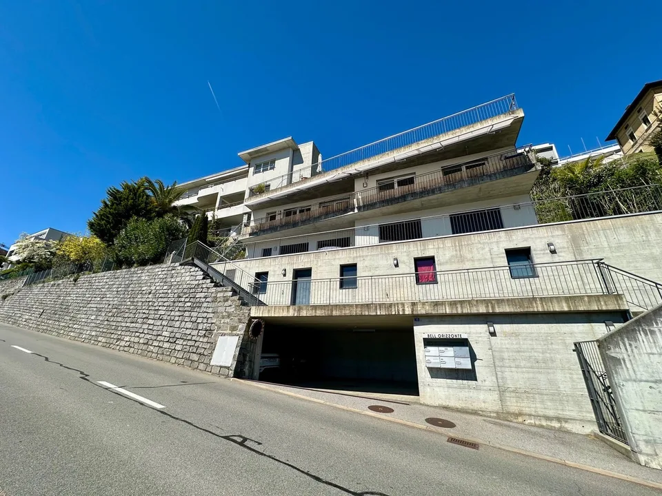 Exklusive 5.5-Zimmer-Duplexwohnung mit Panorama-Terrasse an Toplage