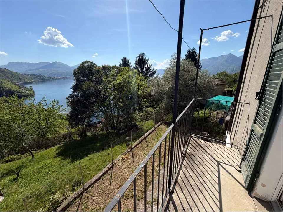 Unabhängiges Haus zur Renovierung in sonniger und ruhiger Lage – Foto 10 von 13