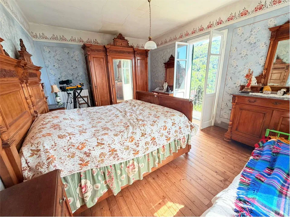 Unabhängiges Haus zur Renovierung in sonniger und ruhiger Lage – Foto 6 von 13