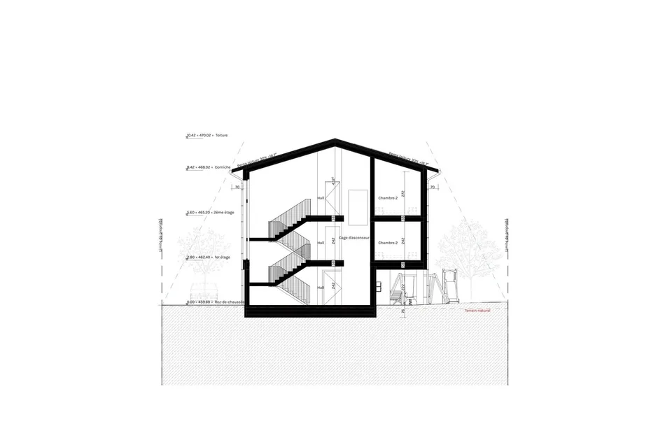 Appartamenti 3.5 locali in quartiere tranquillo – foto 6 di 13