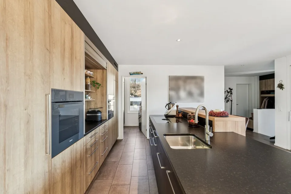 Exklusive Attika-Maisonette mit herrlicher Terrasse