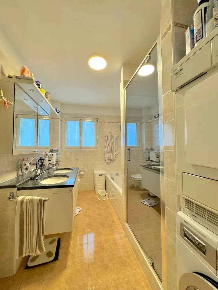 Appartamento 4.5 locali immerso nel verde – foto 13 di 17