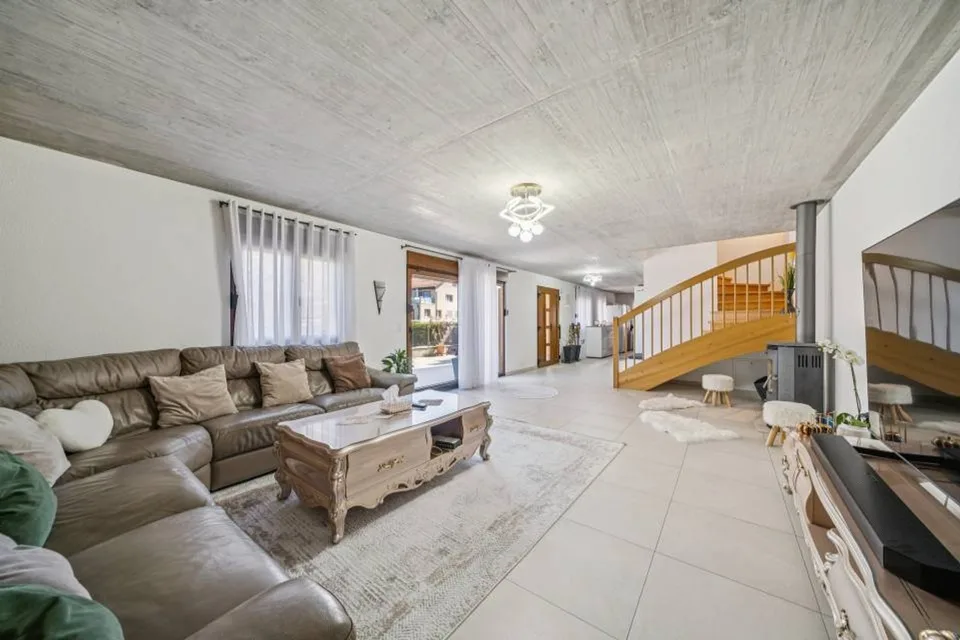 Exclusivité Switzerland Sotheby's maison avec dépôt – photo 21 sur 26