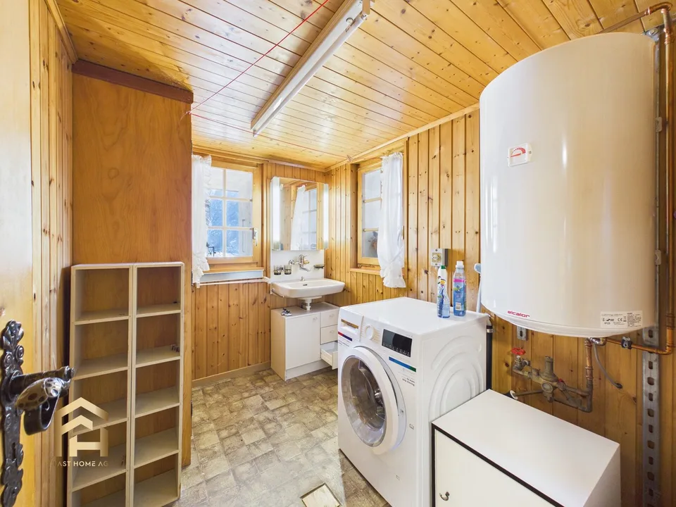 Demeure idyllique ou domicile de vacances avec vue imprenable et – photo 8 sur 13