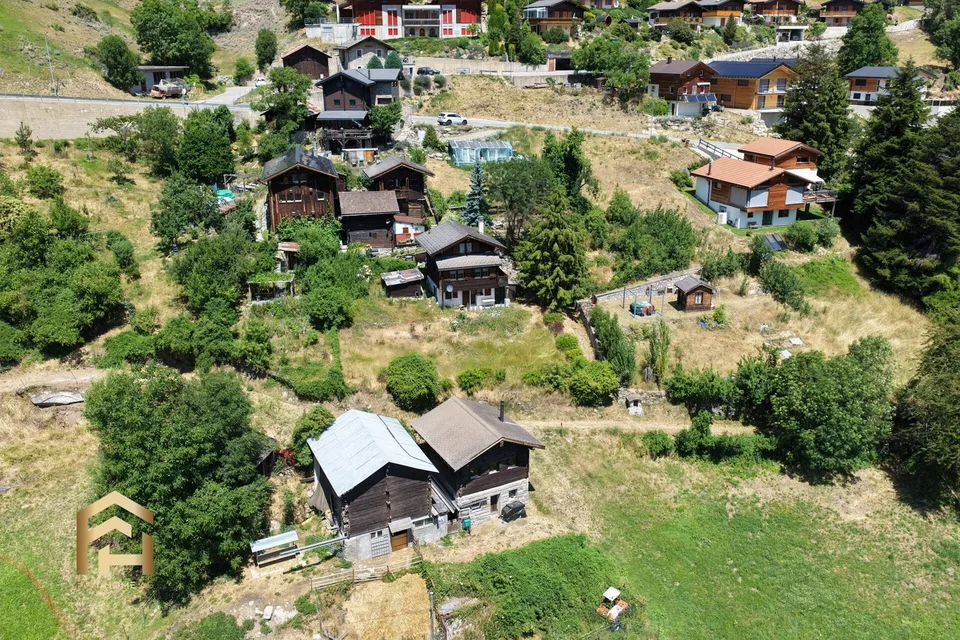 Demeure idyllique ou domicile de vacances avec vue imprenable et – photo 9 sur 13