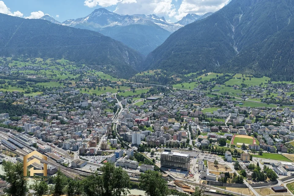 Demeure idyllique ou domicile de vacances avec vue imprenable et – photo 13 sur 13