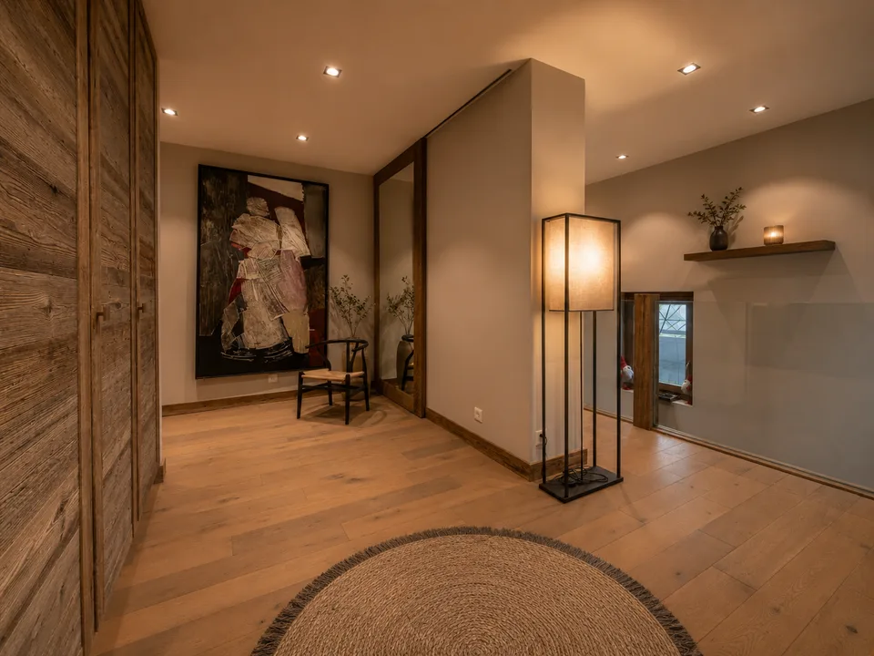 Exceptional apartment in Crans-Montana – photo 8 of 20