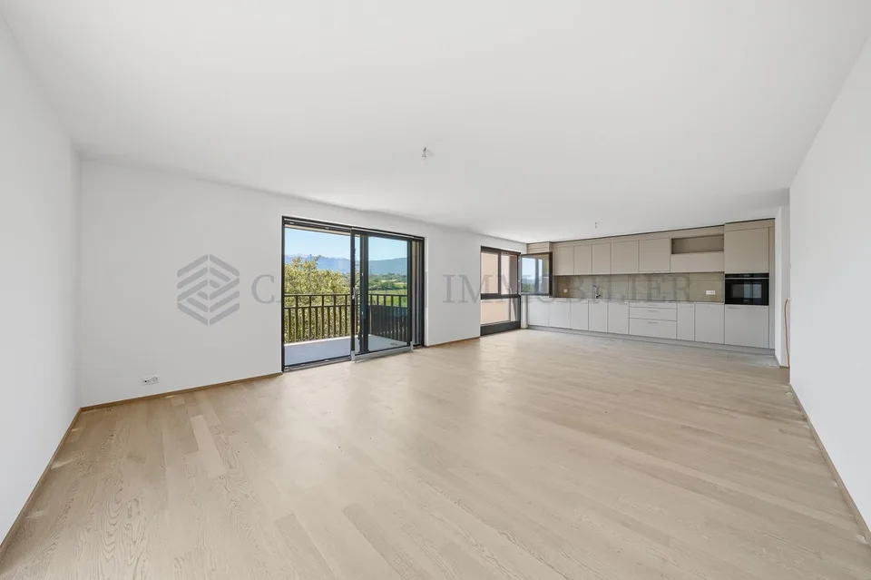 5 PIèces rez supérieur - Lot 3.02