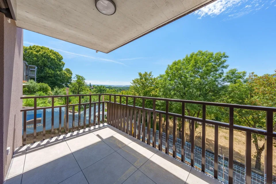 5 PIèces rez supérieur - Lot 3.02