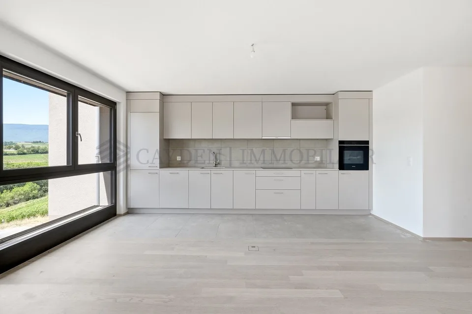 5 PIèces rez supérieur - Lot 3.02