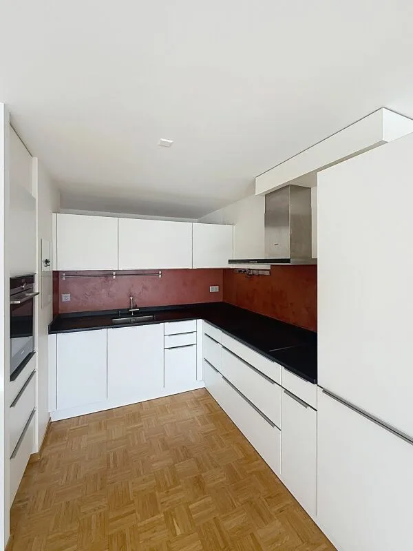 Wohnung mit 4.5 Zimmern