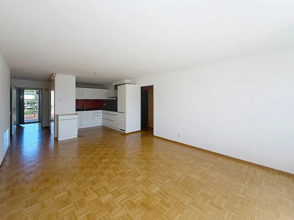 Wohnung mit 4.5 Zimmern