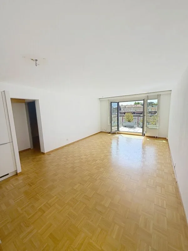Wohnung mit 4.5 Zimmern