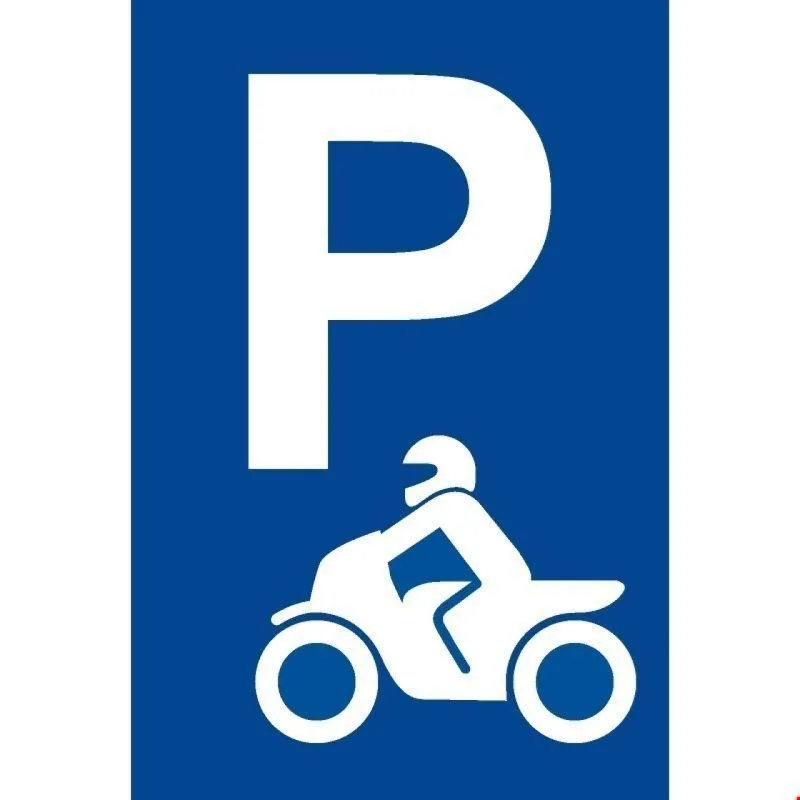 Motorradeinstellplätze  Watt/Napfbach St.Gallen