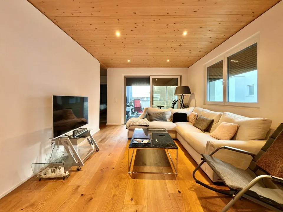 IN BÖCKTEN: MODERNE, HOCHWERTIGE WOHNUNG MIT GROSSER TERRASSE IN BÖCKTEN Kopie