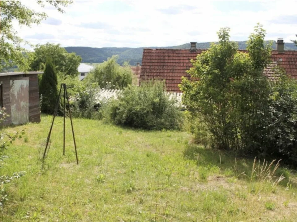 BAULAND IN ATTRAKTIVEM WOHNQUARTIER – Foto 6 von 8