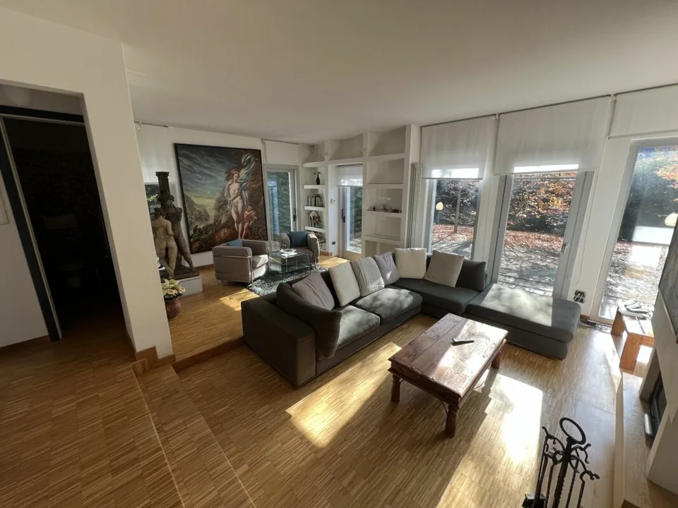 Luxuriöse Villa im Vigezzo-Tal