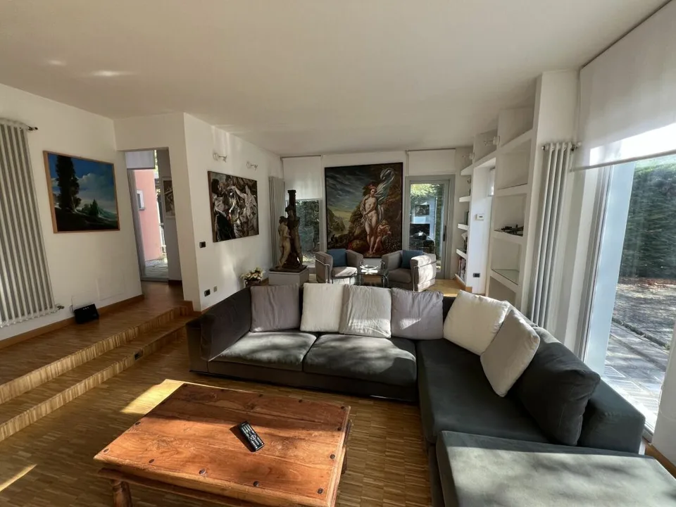 Luxuriöse Villa im Vigezzo-Tal