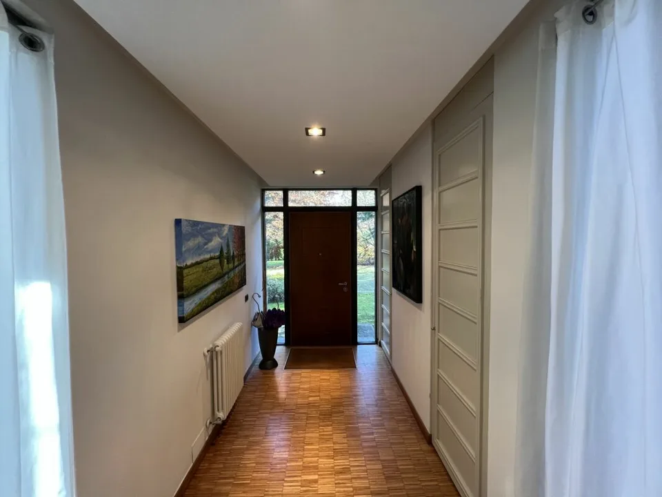 Luxuriöse Villa im Vigezzo-Tal
