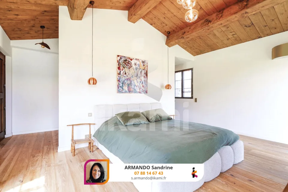 VILLA RAMATUELLE 480 M² – foto 13 di 13
