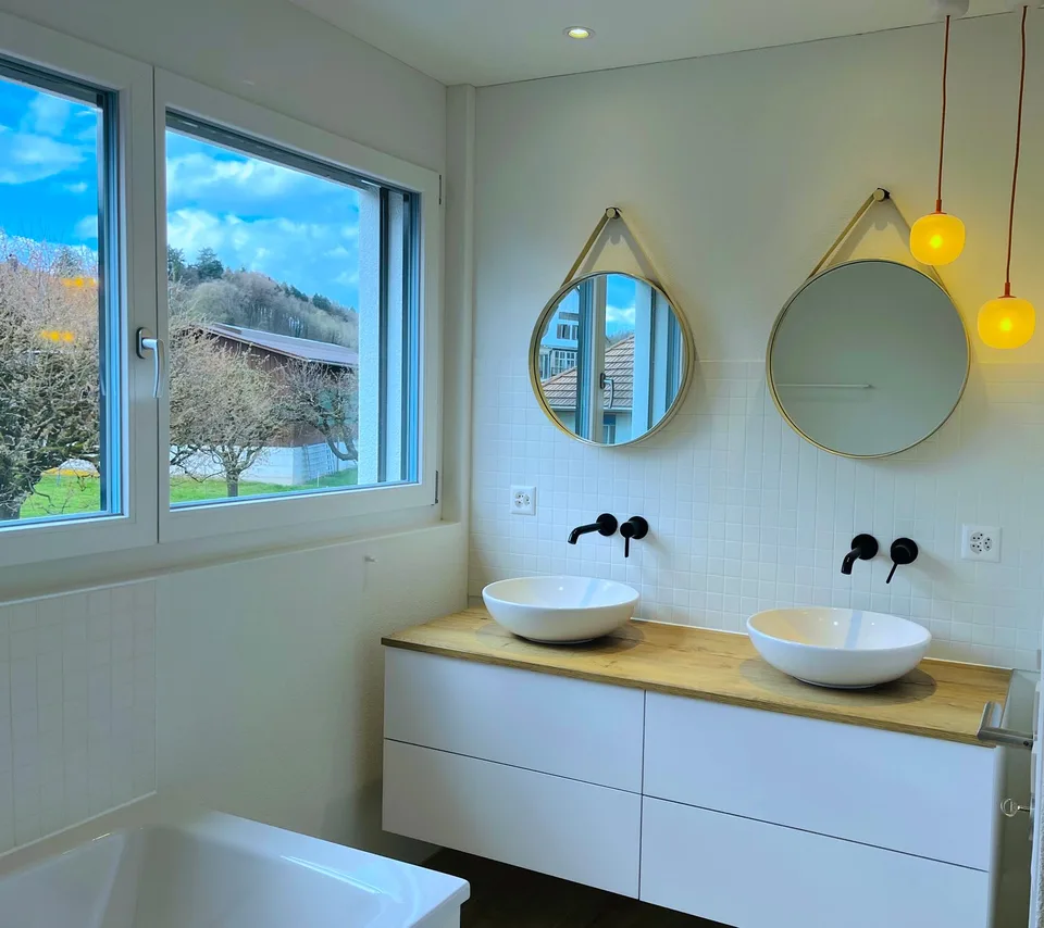Casa da sogno in una posizione molto idilliaca a Leuzigen – foto 24 di 32