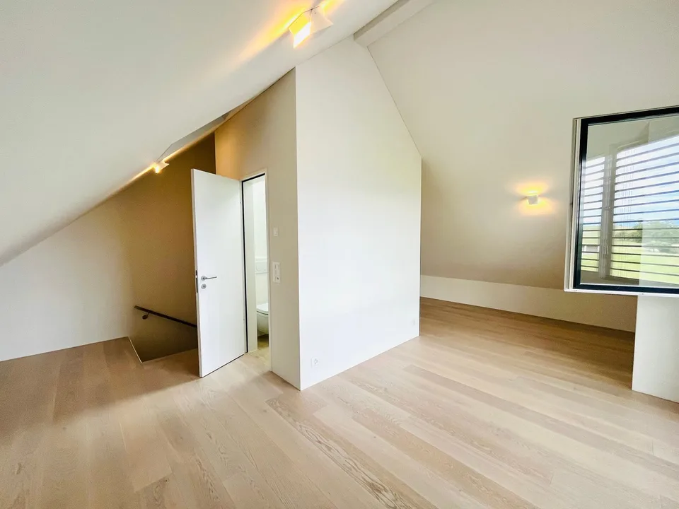 Casa da sogno in una posizione molto idilliaca a Leuzigen – foto 15 di 32