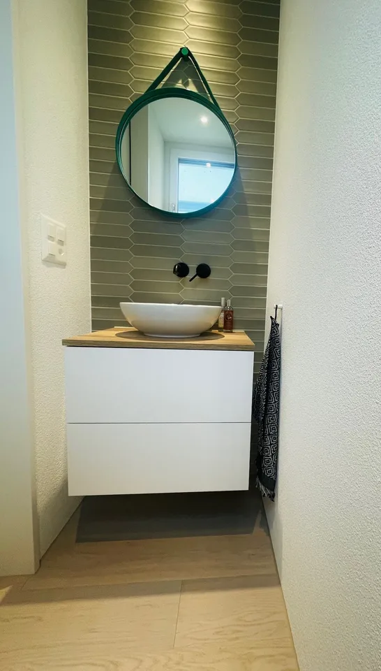 Casa da sogno in una posizione molto idilliaca a Leuzigen – foto 19 di 32