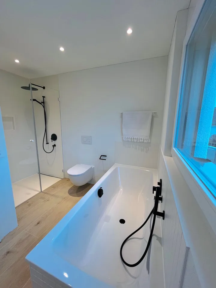 Casa da sogno in una posizione molto idilliaca a Leuzigen – foto 27 di 32