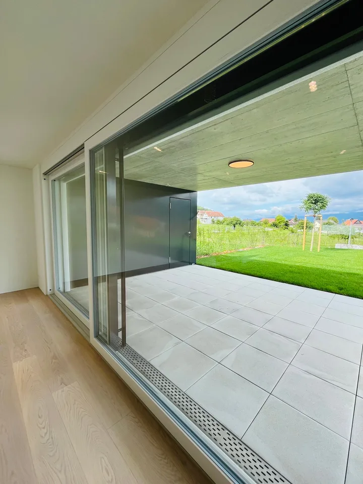 Casa da sogno in una posizione molto idilliaca a Leuzigen – foto 13 di 32