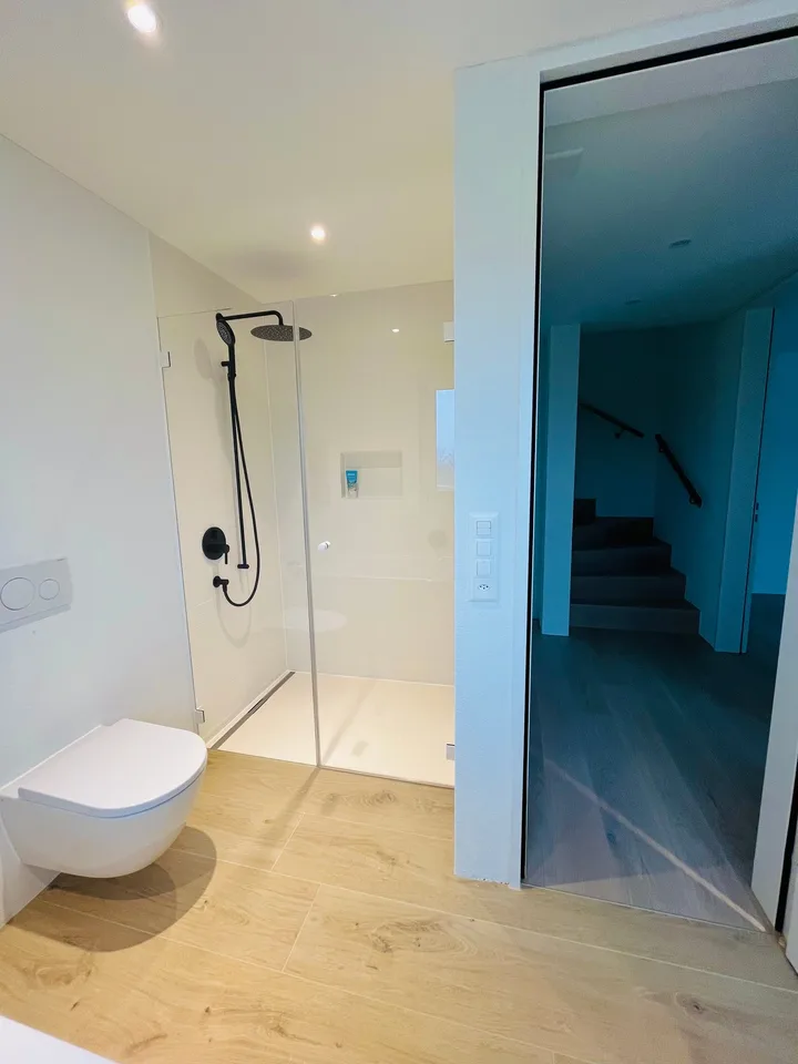 Casa da sogno in una posizione molto idilliaca a Leuzigen – foto 29 di 32