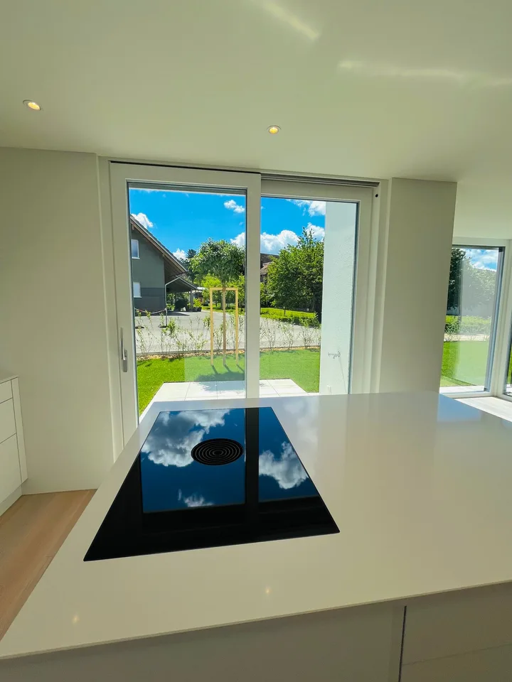 Casa da sogno in una posizione molto idilliaca a Leuzigen – foto 12 di 32