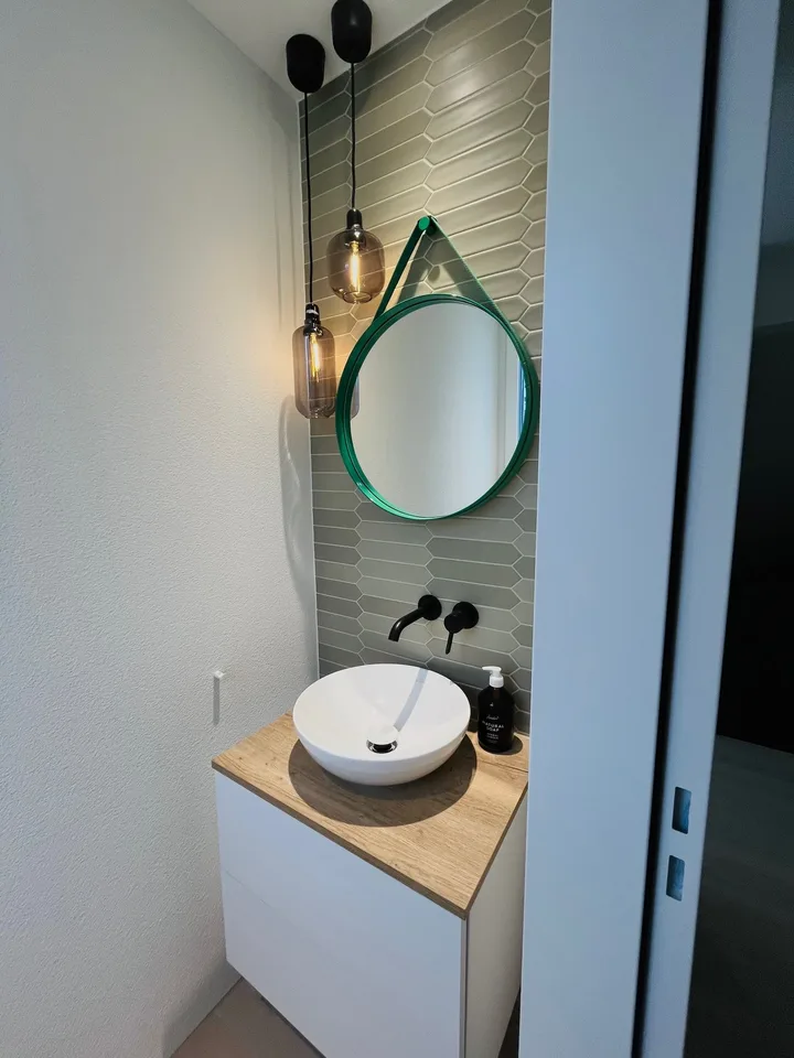 Casa da sogno in una posizione molto idilliaca a Leuzigen – foto 17 di 32