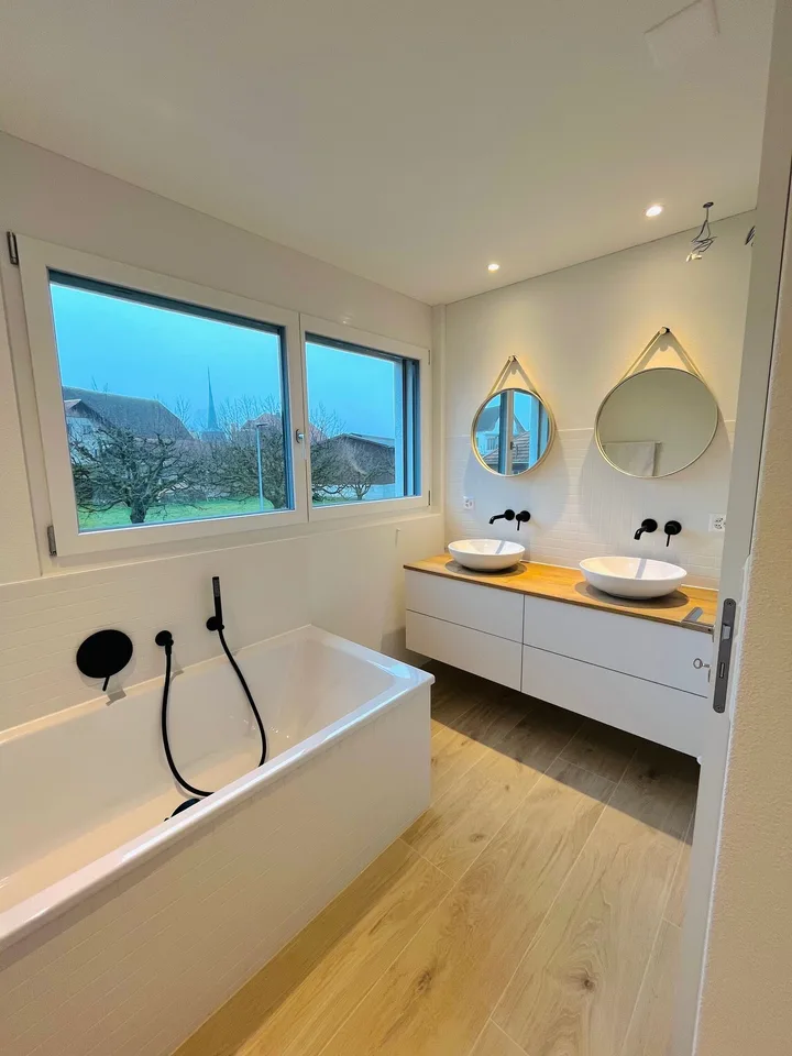 Casa da sogno in una posizione molto idilliaca a Leuzigen – foto 25 di 32