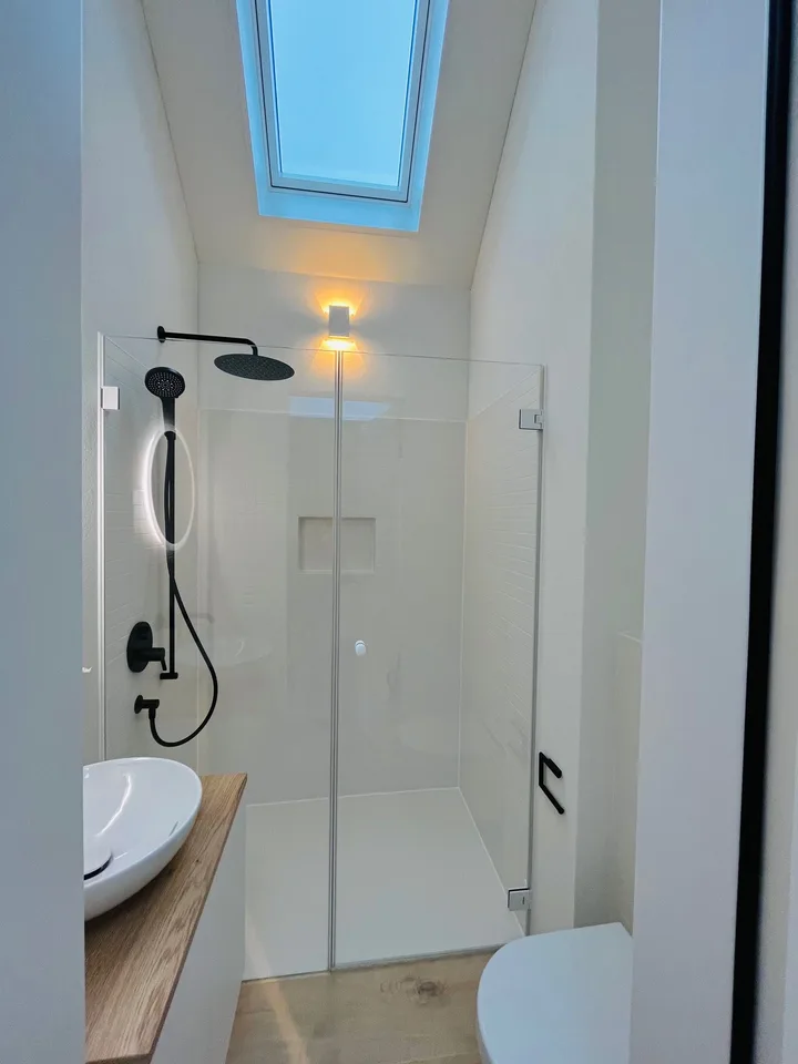 Casa da sogno in una posizione molto idilliaca a Leuzigen – foto 31 di 32