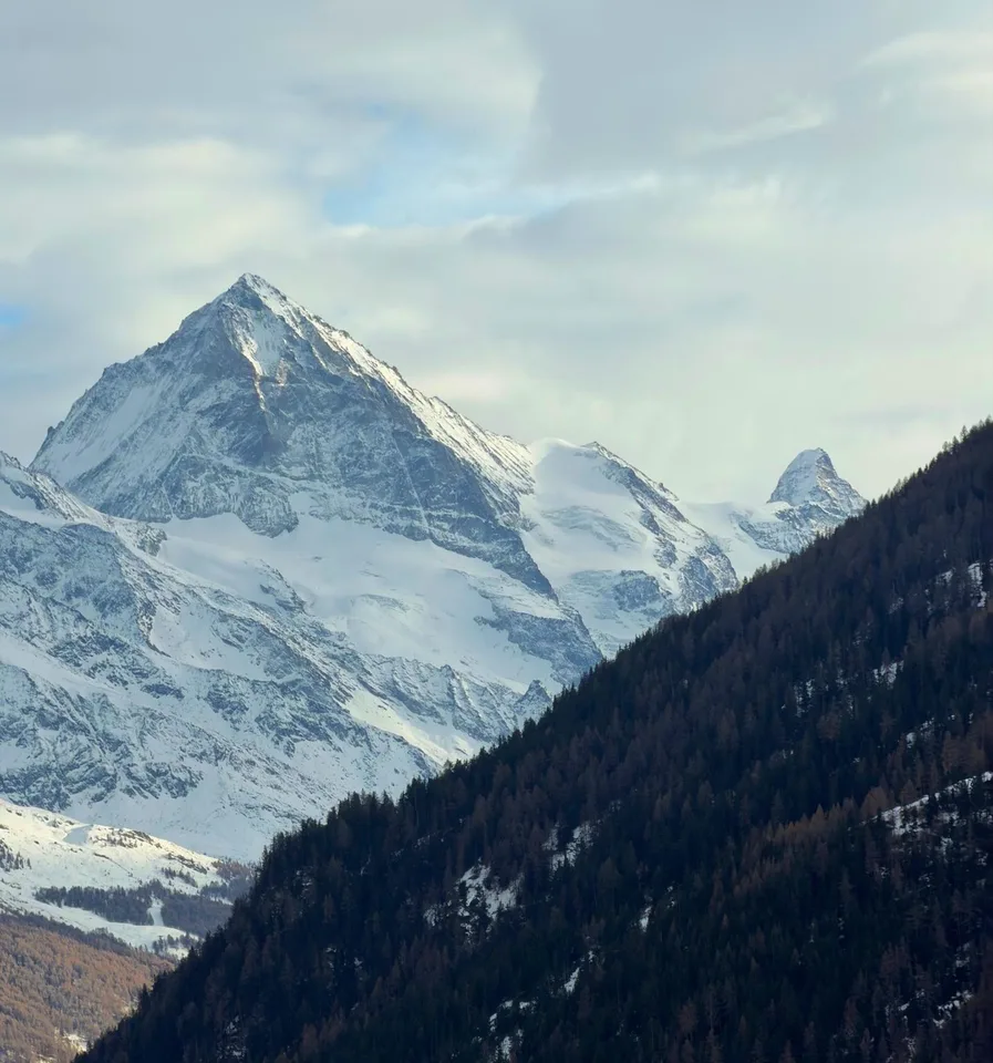 Attico con vista panoramica in residenza alberghiera – foto 13 di 13